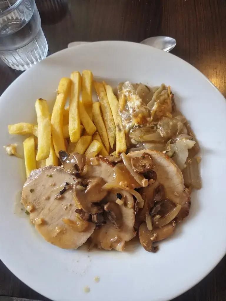 Menu_La Mule Blanche_Tain-l'Hermitage_image_5