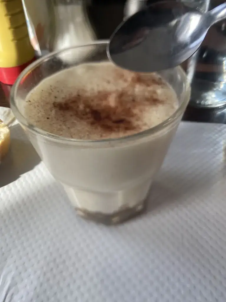 Menu_La Mule Blanche_Tain-l'Hermitage_image_7