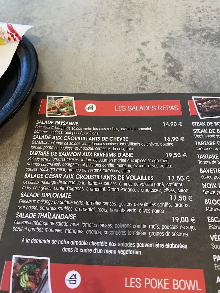 Menu_Le Diplomate_Châlons-en-Champagne_image_1