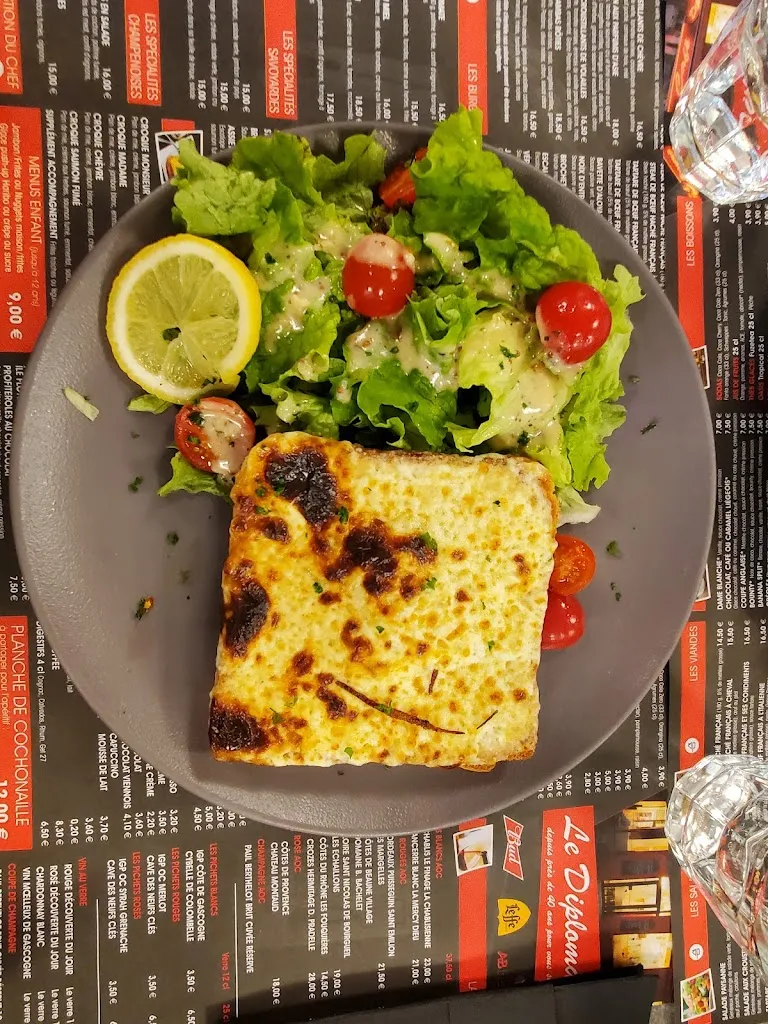 Menu_Le Diplomate_Châlons-en-Champagne_image_8