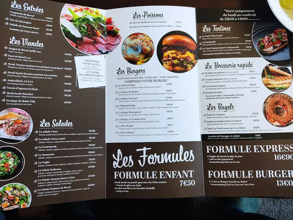 Menu_Le Saint Alp_Châlons-en-Champagne_image_3