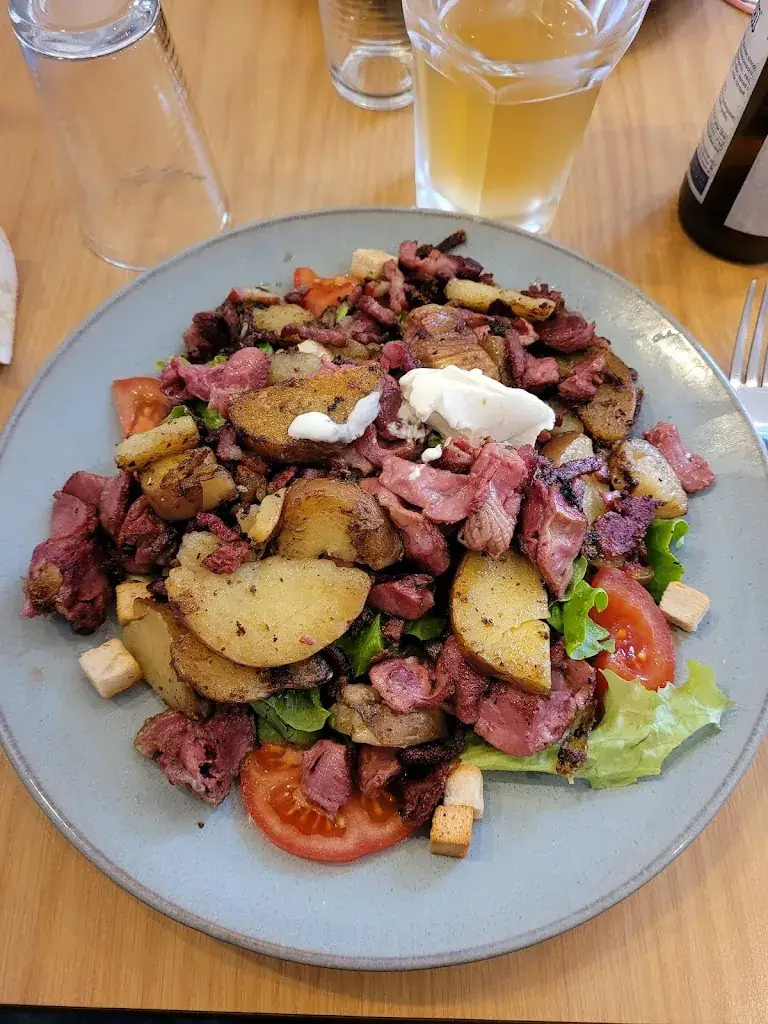 Menu_Le Saint Alp_Châlons-en-Champagne_image_7