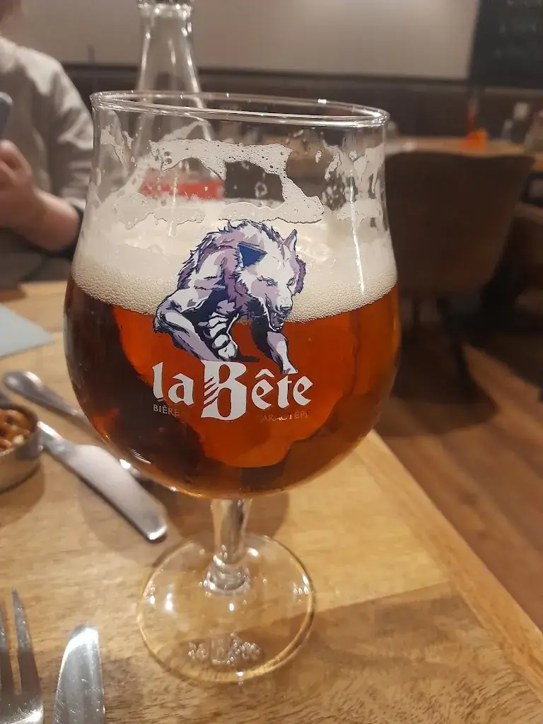 Menu_Le Saint Alp_Châlons-en-Champagne_image_8