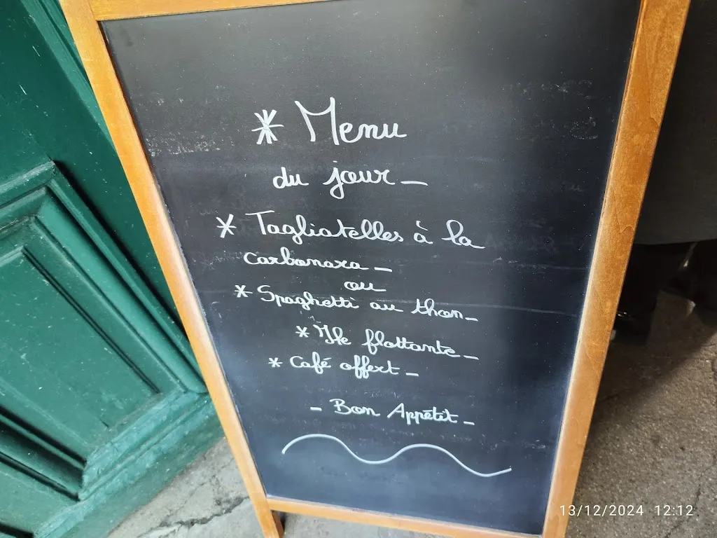 Menu_Le Fluvio_Châlons-en-Champagne_image_3