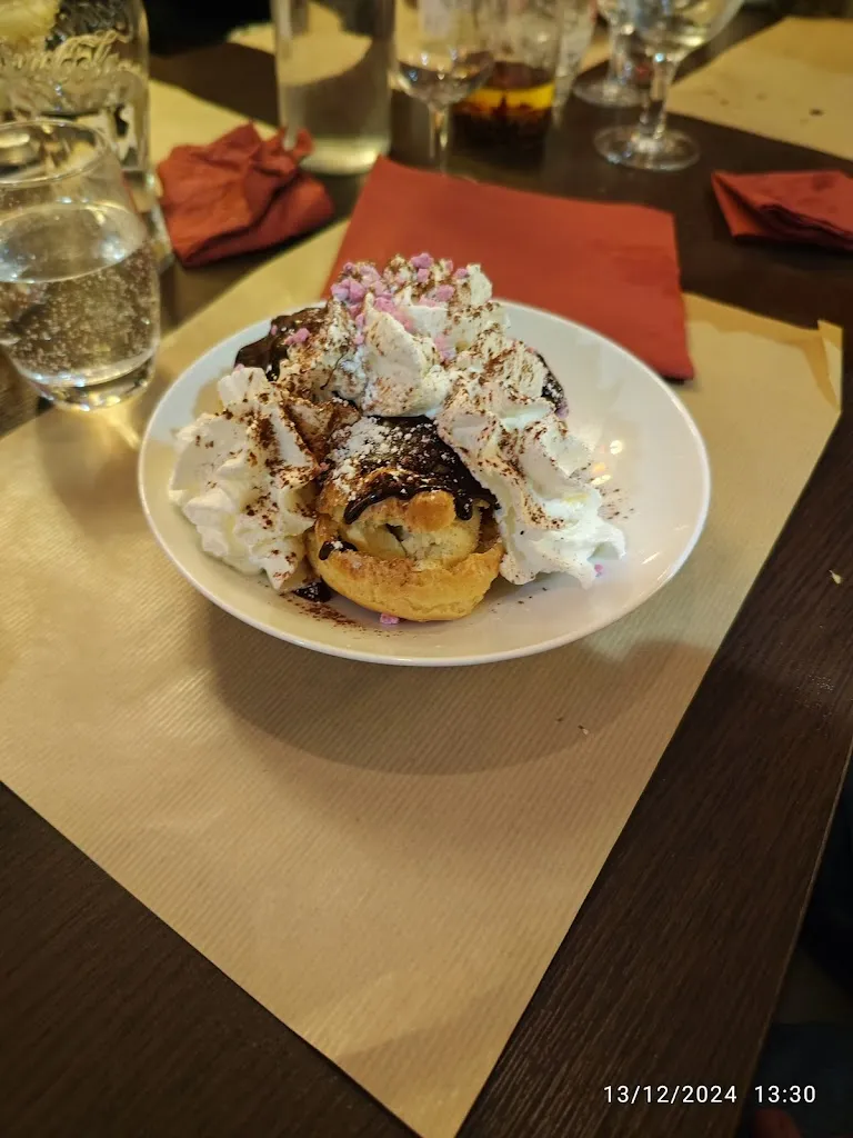 Mangoes Lover_Le Fluvio_Châlons-en-Champagne_review