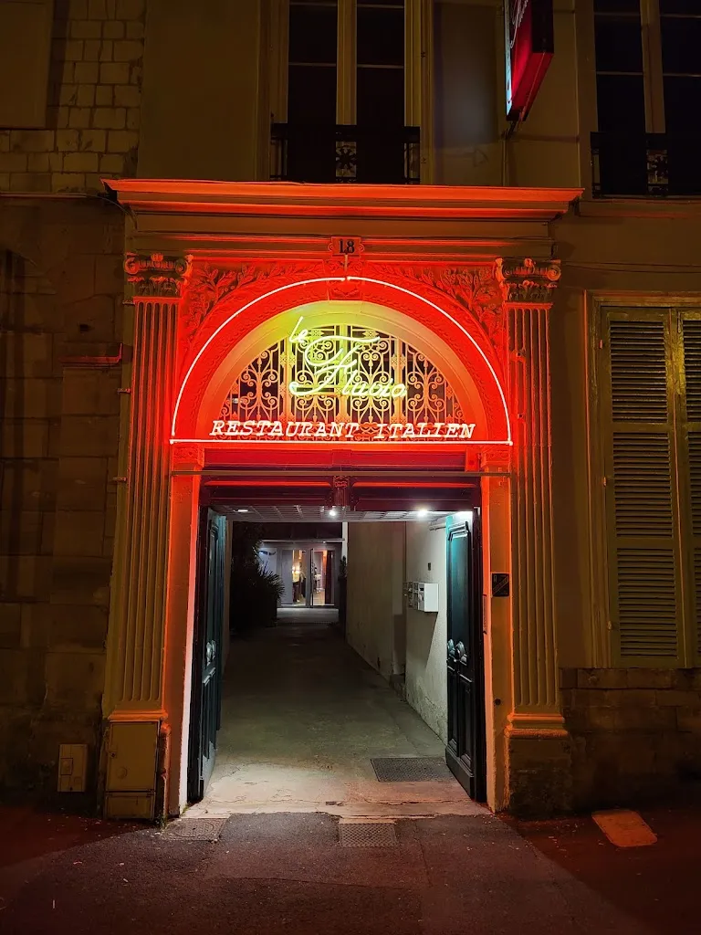 Le Fluvio restaurant à Châlons-en-Champagne