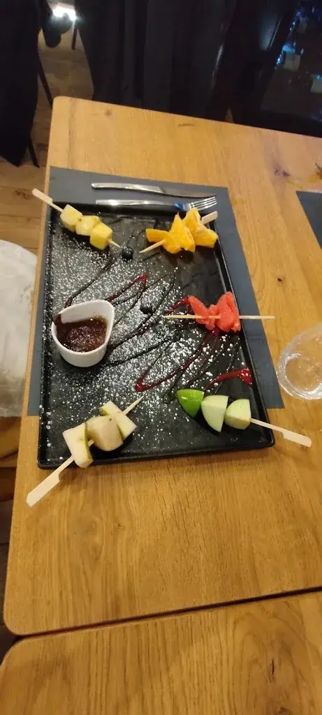 Menu_La Marotte Chalons_Châlons-en-Champagne_image_5