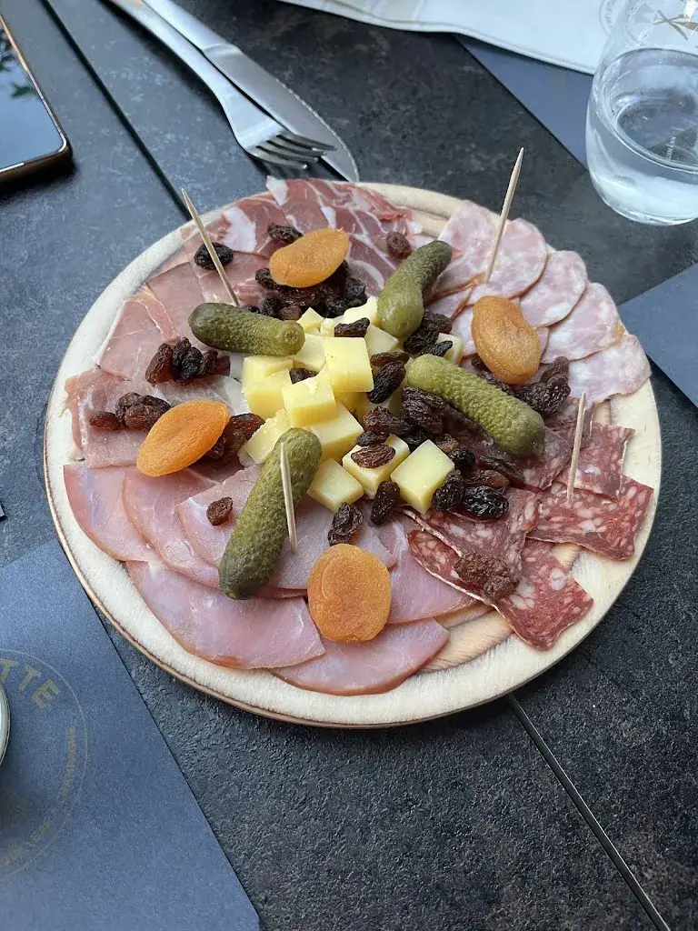 Menu_La Marotte Chalons_Châlons-en-Champagne_image_6