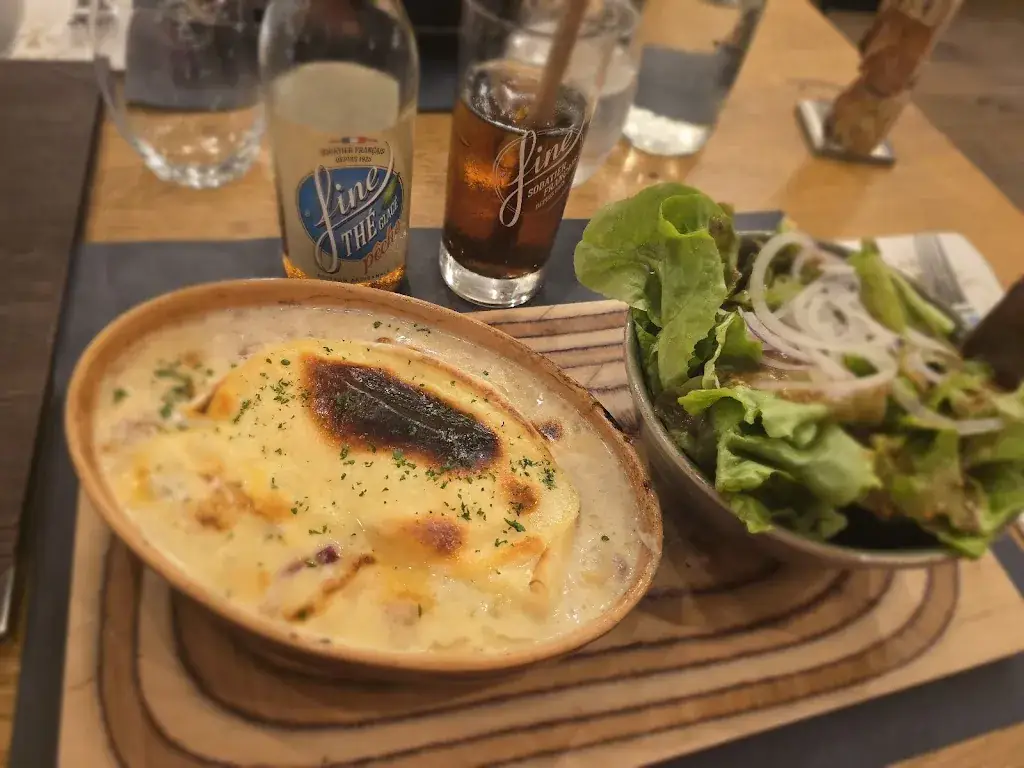 Menu_La Marotte Chalons_Châlons-en-Champagne_image_7