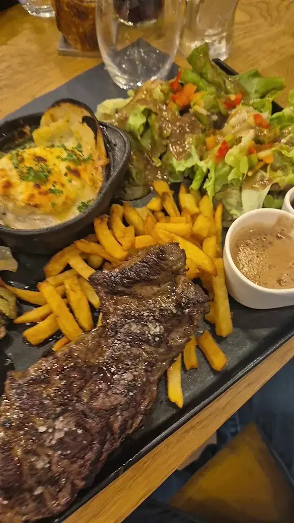 Mr Toast_La Marotte Chalons_Châlons-en-Champagne_review