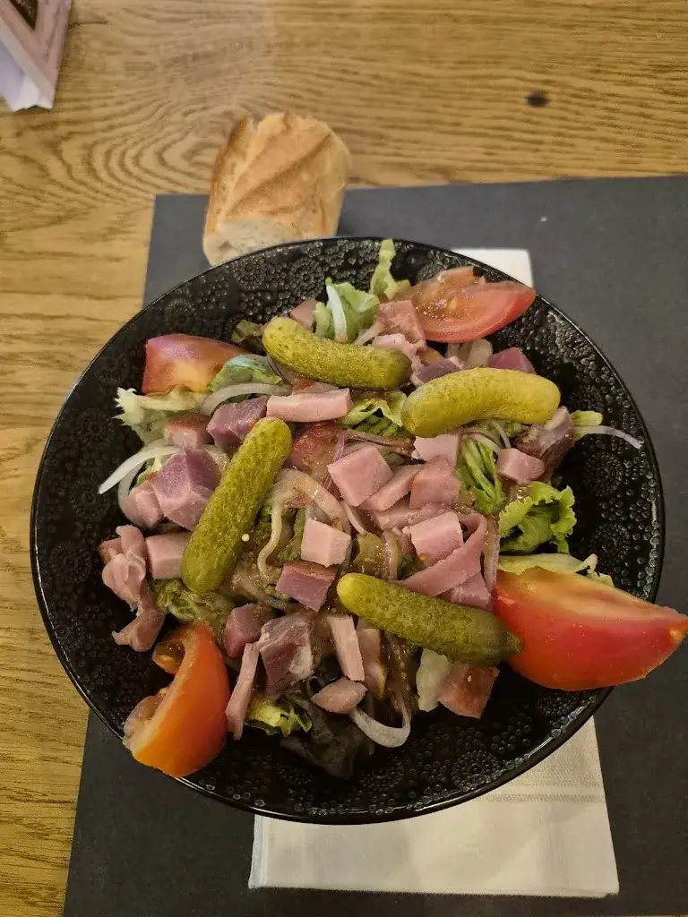 D Pelletier_La Marotte Chalons_Châlons-en-Champagne_review