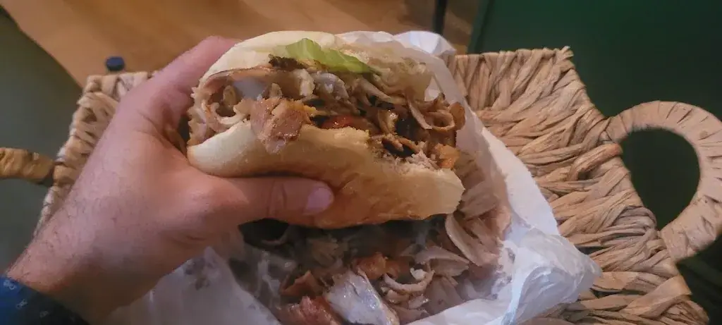 Saïtama_O'Délices KEBAB_Châlons-en-Champagne_review