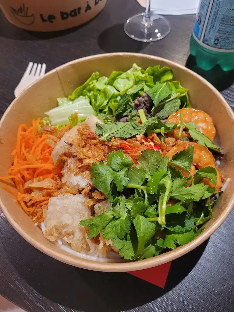 Menu_Le bar à bò bún_Châlons-en-Champagne_image_6