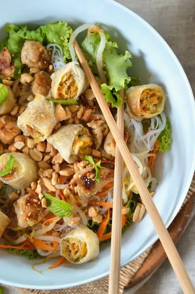 Menu_Le bar à bò bún_Châlons-en-Champagne_image_9