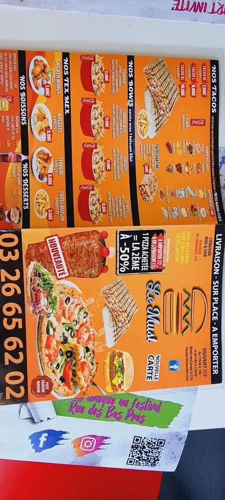 Menu_Restaurant Istanbul_Châlons-en-Champagne_image_4