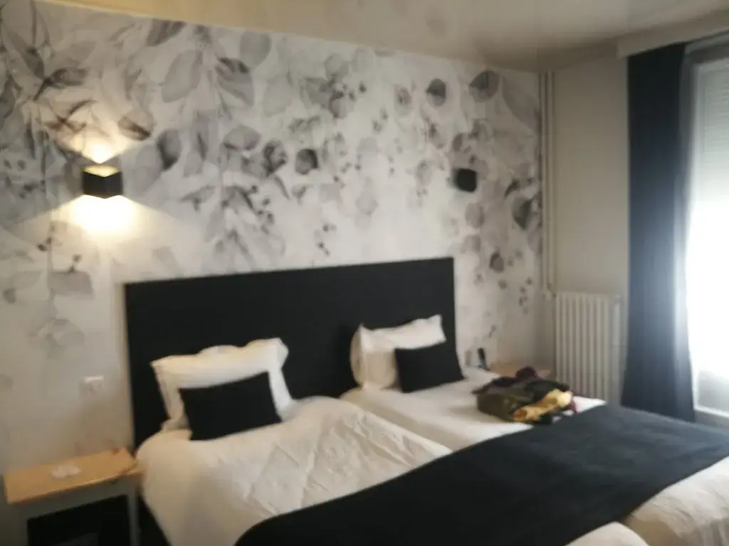 N Dobbs_Hotel D'Angleterre_Châlons-en-Champagne_review