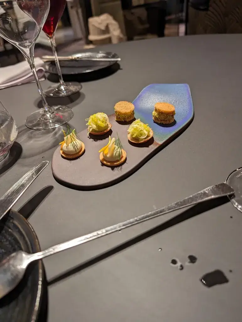 Ham __Hotel D'Angleterre_Châlons-en-Champagne_review