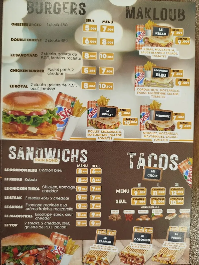 Menu_Zerda Food - Kebab Tacos à Châlons-en-Champagne_Châlons-en-Champagne_image_2