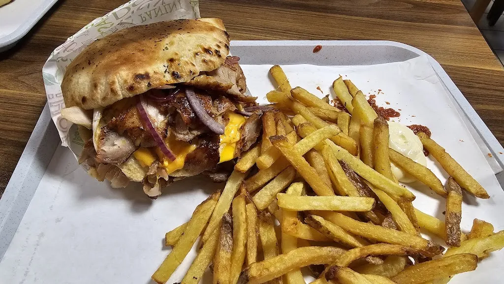 Zerda Food - Kebab Tacos à Châlons-en-Champagne_Châlons-en-Champagne_slider_image_3