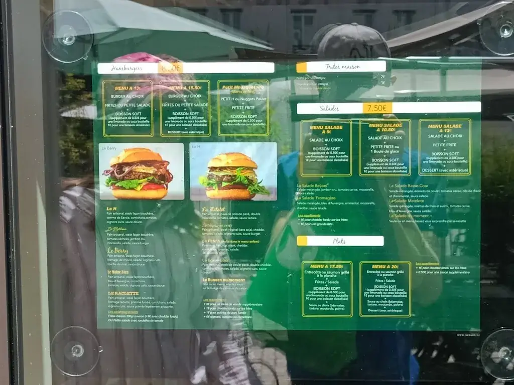 Menu_L'hamburgerie_Châlons-en-Champagne_image_3