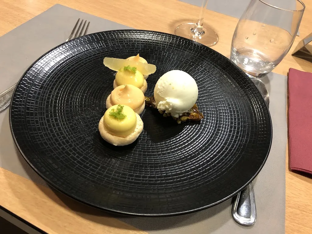 Menü_Le Chardonnay_Châlons-en-Champagne_Bild_1