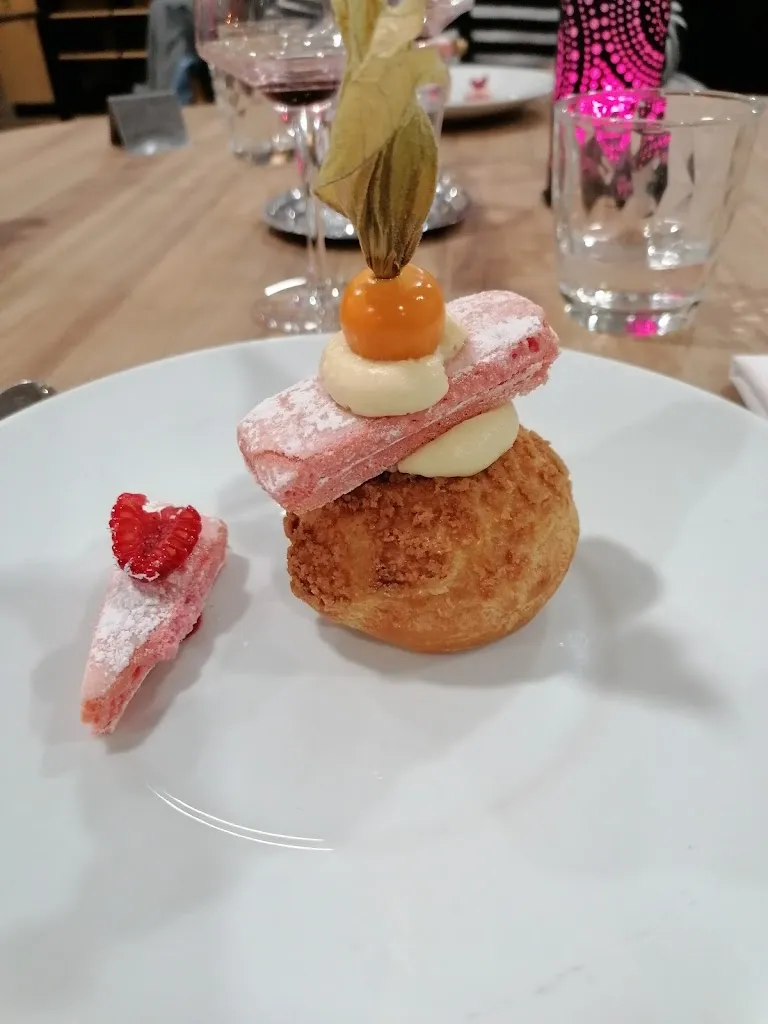 Menü_Le Chardonnay_Châlons-en-Champagne_Bild_4