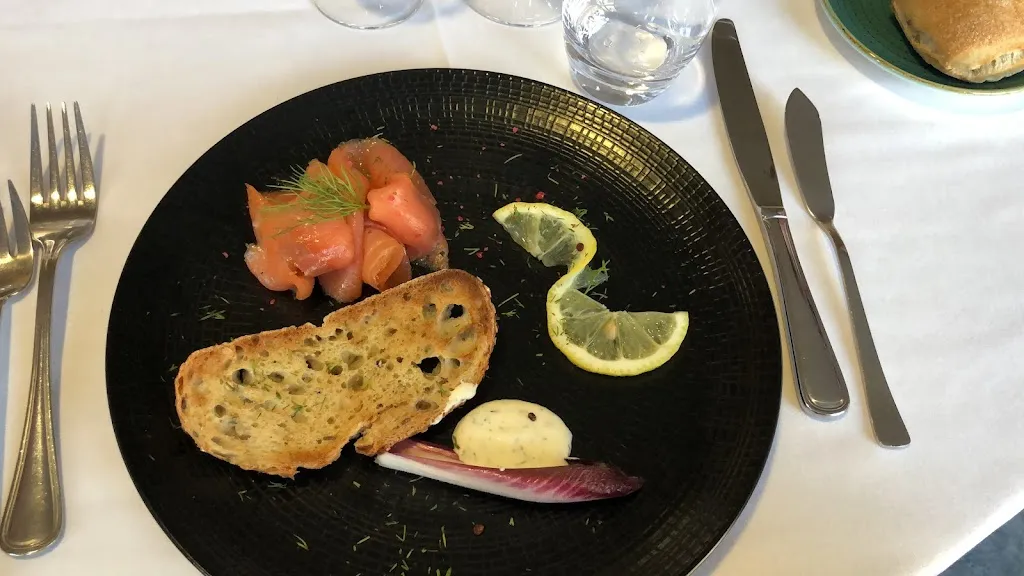 Menü_Le Chardonnay_Châlons-en-Champagne_Bild_5