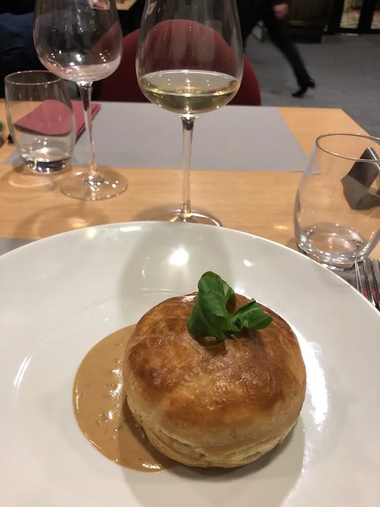 Menü_Le Chardonnay_Châlons-en-Champagne_Bild_8