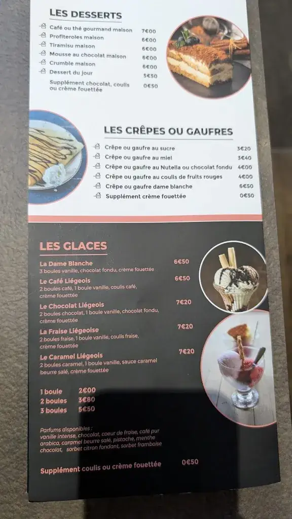 Menu_Le Bistro - Burger & Grill_Saint-Memmie_image_3