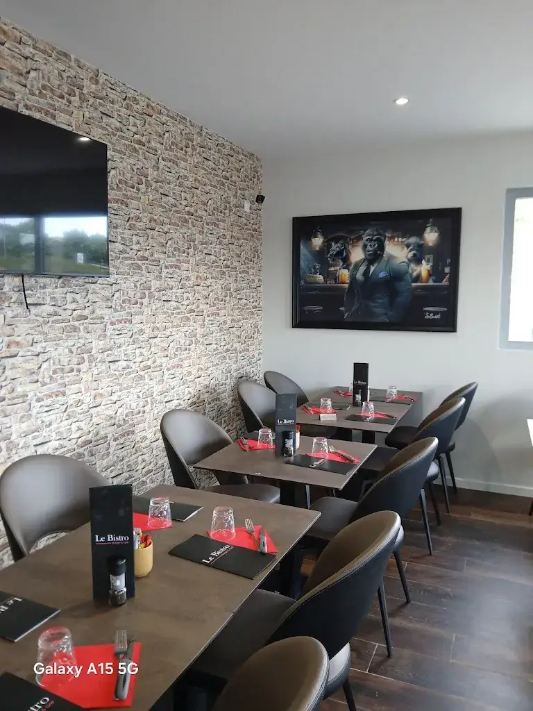 alexia looky_Le Bistro - Burger & Grill_Saint-Memmie_review