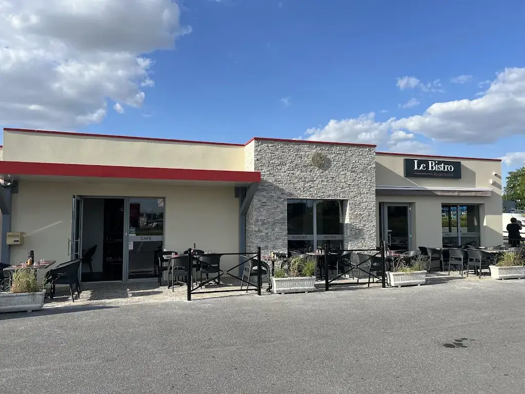 Le Bistro - Burger & Grill_Saint-Memmie_slider_image_2