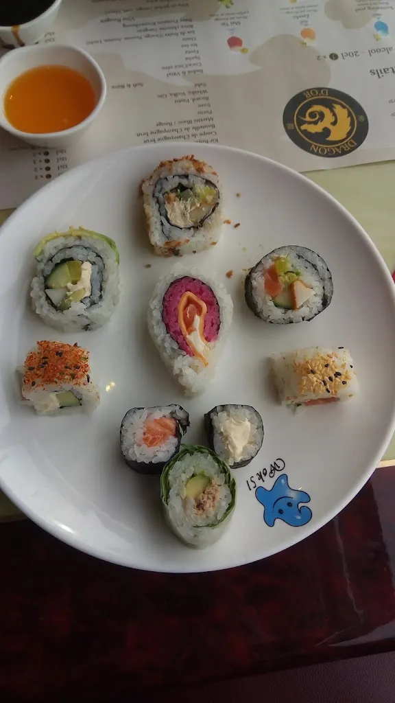 Menu_Dragon d'Or Wok51_Saint-Memmie_image_7