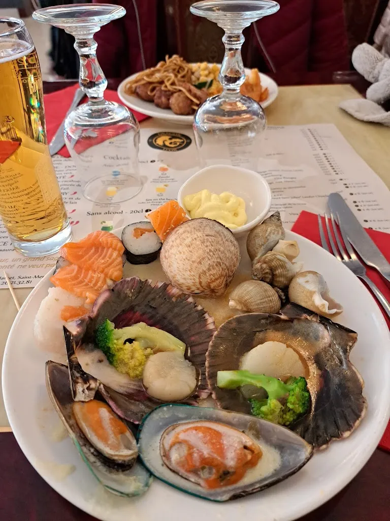 Menu_Dragon d'Or Wok51_Saint-Memmie_image_8