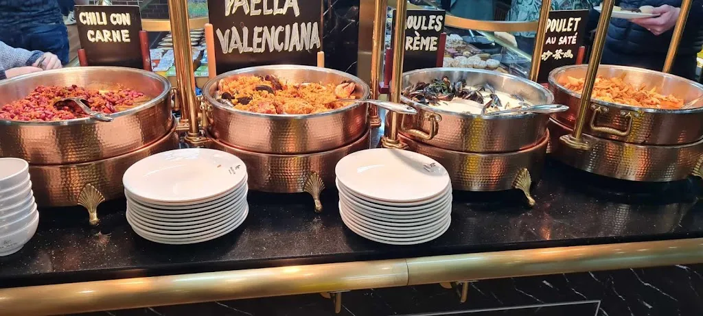 Megane Adeline_Dragon d'Or Wok51_Saint-Memmie_review