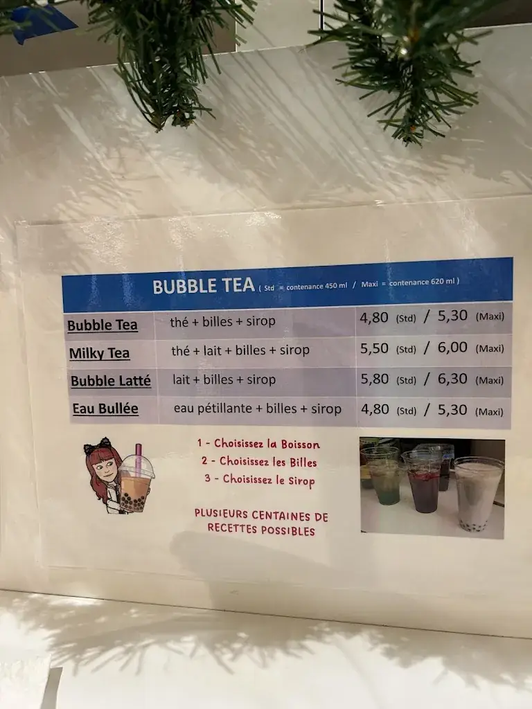 Menu_Laeti Plaisirs_Châlons-en-Champagne_image_1