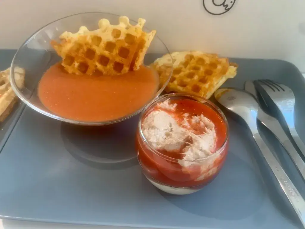 Laeti Plaisirs restaurant in Châlons-en-Champagne