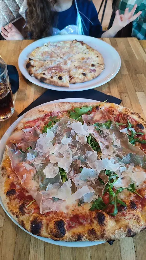 Anissa B_L'authentique by Marjo_Crusnes_review