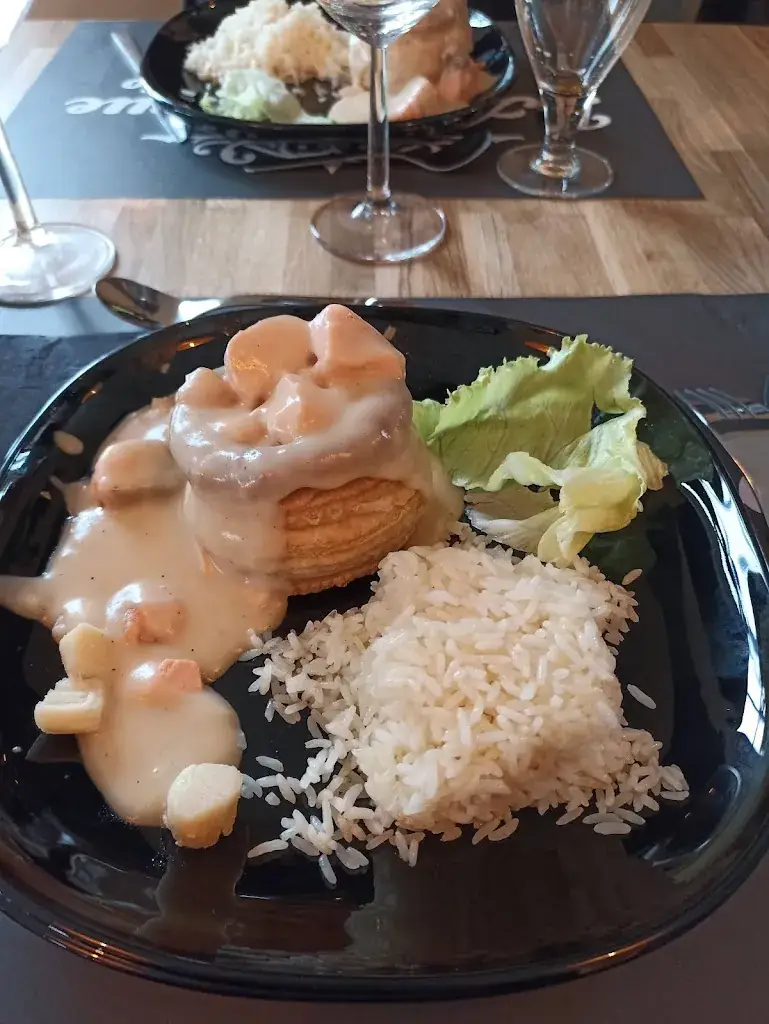 Emy Casagrande_L'authentique by Marjo_Crusnes_review