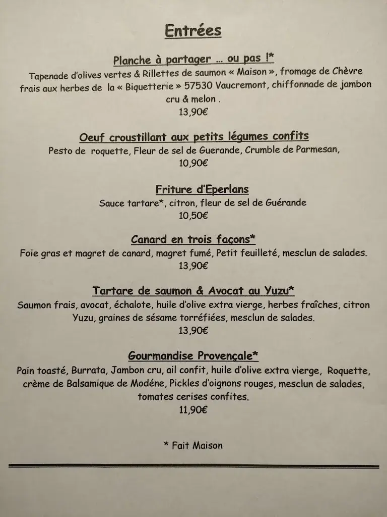Menu_L'Escale_Courcelles-sur-Nied_image_2