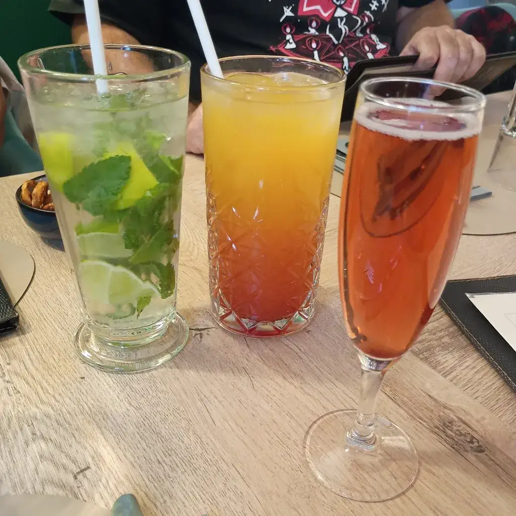 Michel S_L'Escale_Courcelles-sur-Nied_review