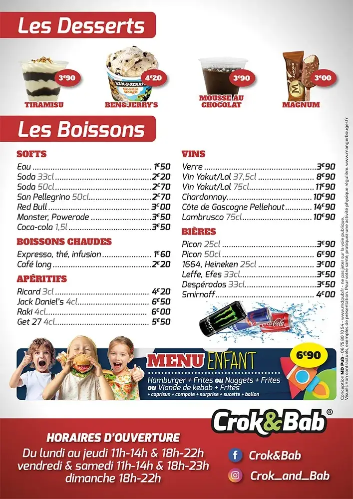 Menu_Crok&Bab_Courcelles-Chaussy_image_1