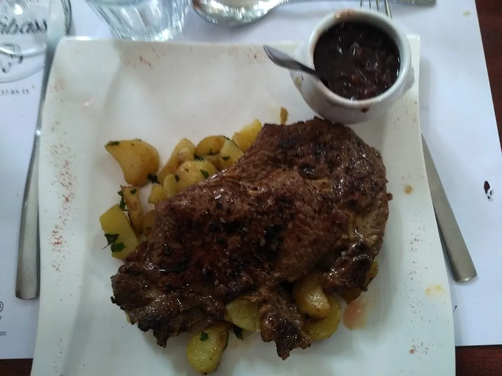 Menu_La Brasserie De L'herbasse_Clérieux_immagine_4