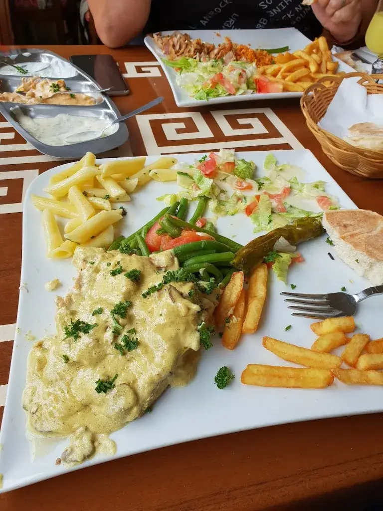 mitchtronik Barrile_Tezel Restaurant Snack Oriental Food Courcelles Chaussy_Courcelles-Chaussy_review