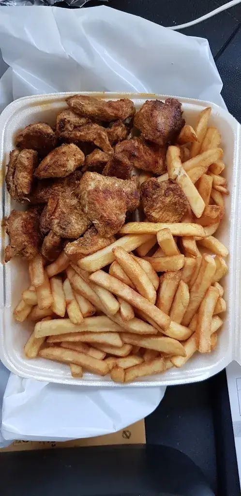 jeanluc jeres_Tezel Restaurant Snack Oriental Food Courcelles Chaussy_Courcelles-Chaussy_review