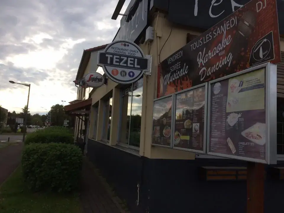 Tezel Restaurant Snack Oriental Food Courcelles Chaussy_Courcelles-Chaussy_slider_image_1