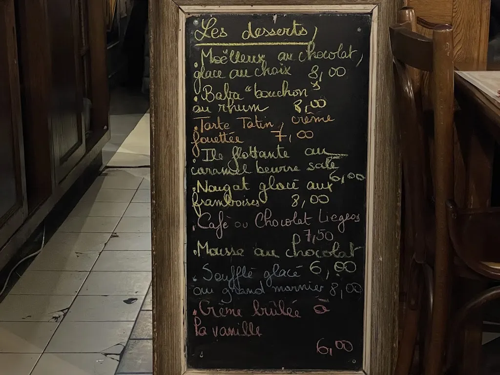 Menu_Le Baron Rouge_Creutzwald_image_4