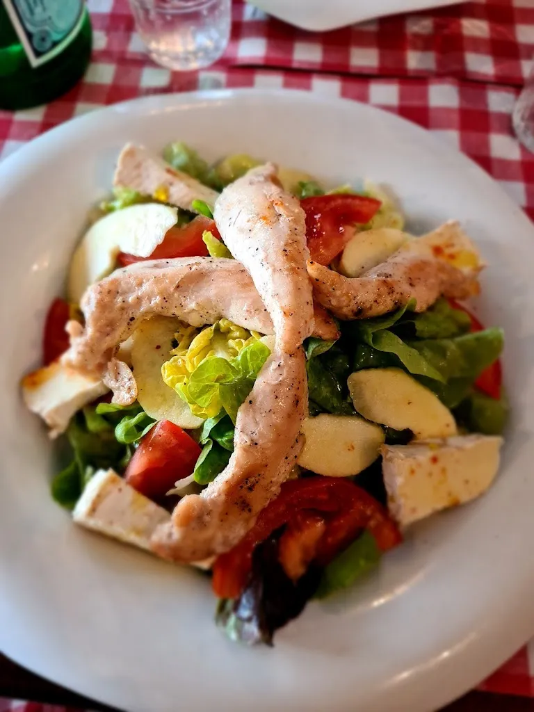 Ce'Nedra Borune_Le Baron Rouge_Creutzwald_review