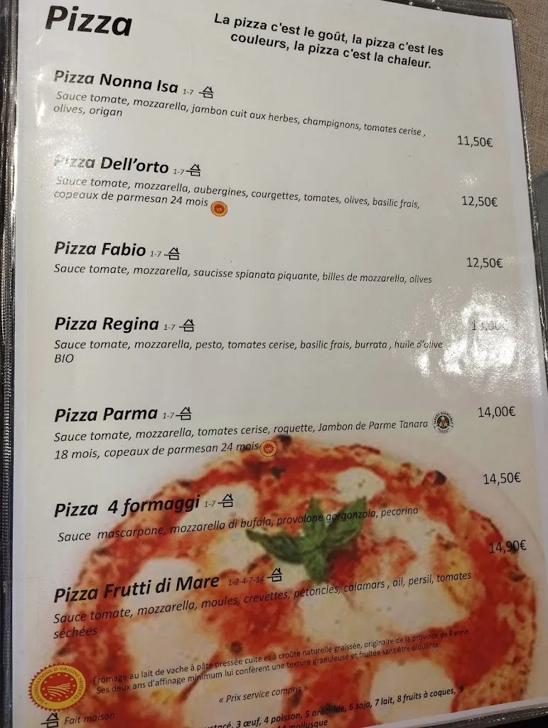 Menu_La Table MAGAZZINO_Creutzwald_image_1