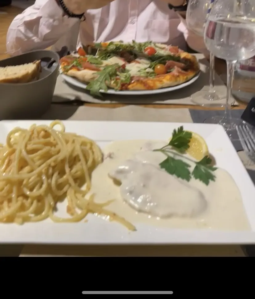 Kristelle HYTROWSKI_La Table MAGAZZINO_Creutzwald_review