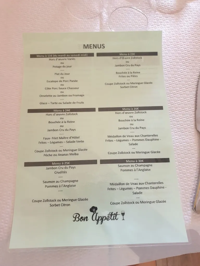 Menu_Restaurant Zollstock_Dabo_image_4